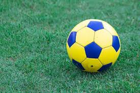 足球初学者学习场景